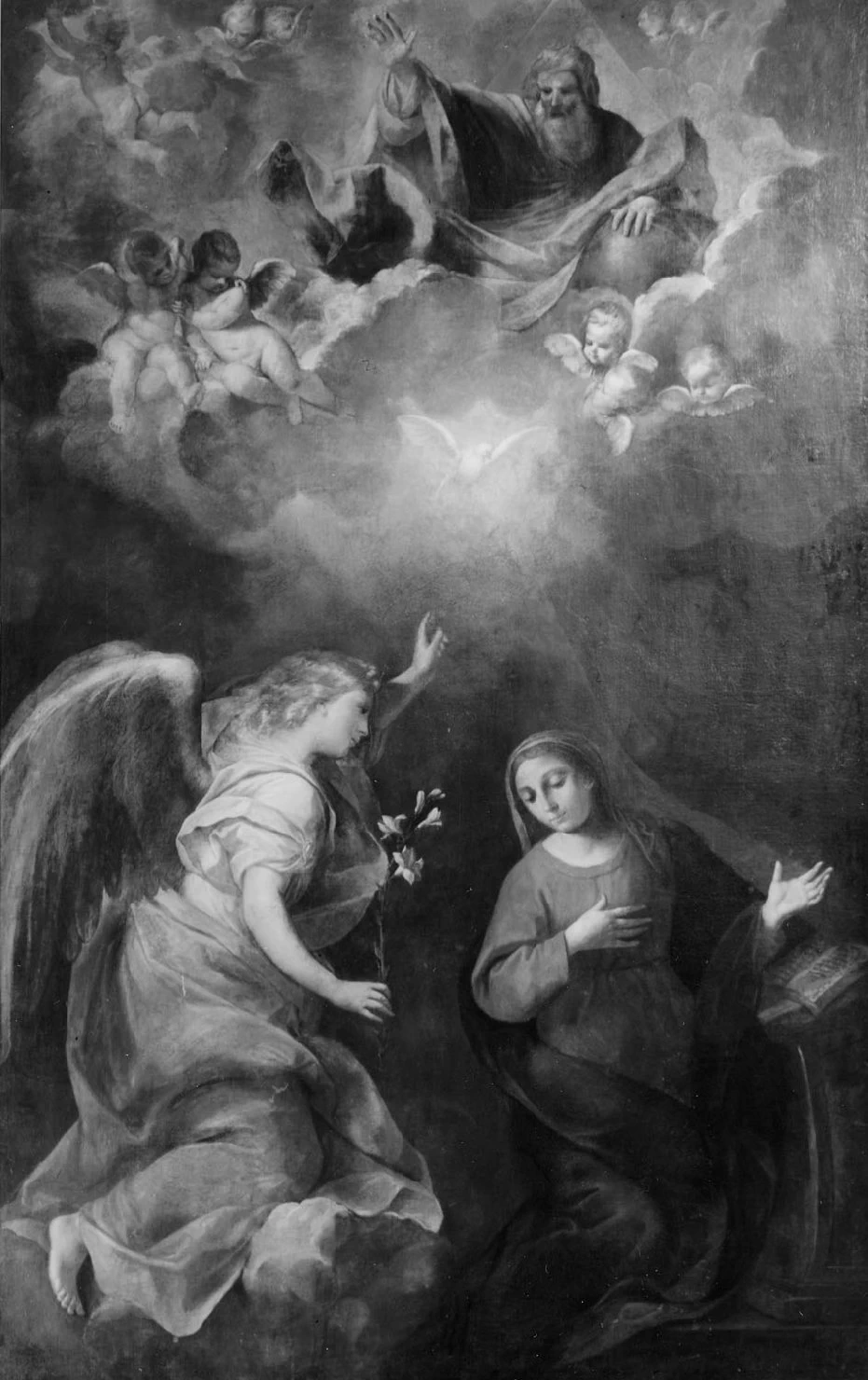 Annunciazione - Bologna